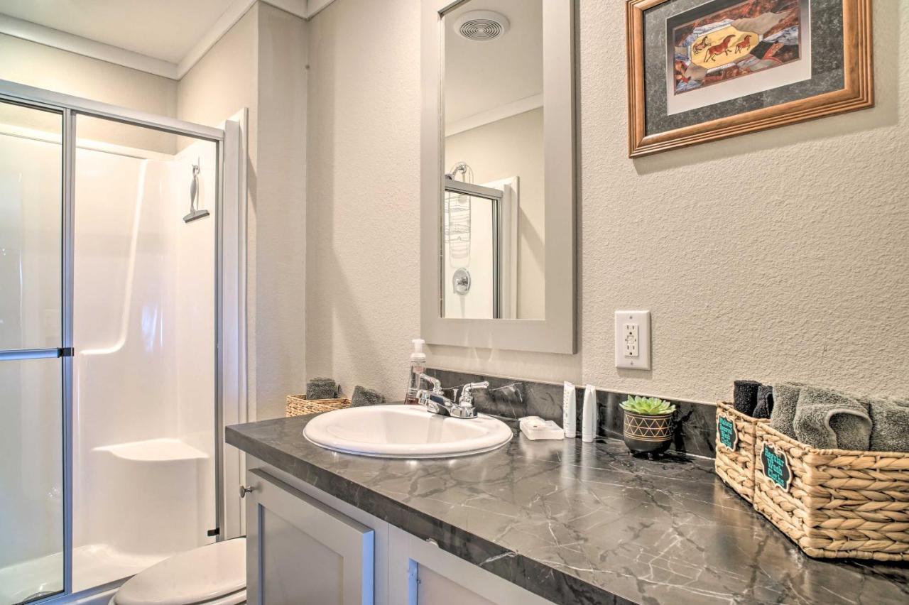 The Roadrunner - Silver City Oasis With Views! מראה חיצוני תמונה