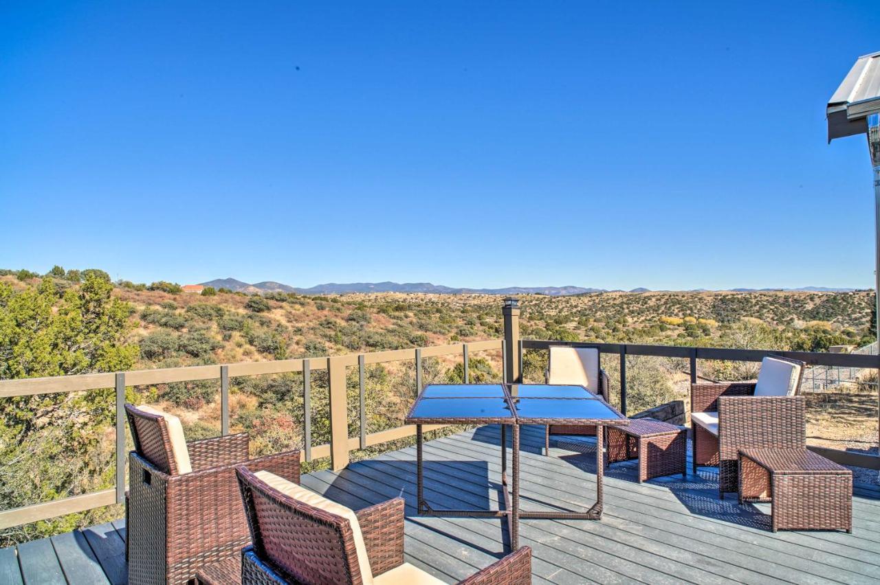 The Roadrunner - Silver City Oasis With Views! מראה חיצוני תמונה
